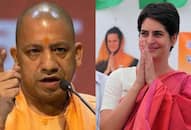 Congress responsible for genocide in Sonbhadra,says Chief Minister Yogi Adityanath