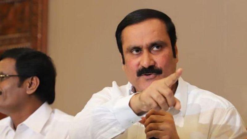 Anbumani asked why the electricity tariff reduction was not implemented even after 3 months KAK