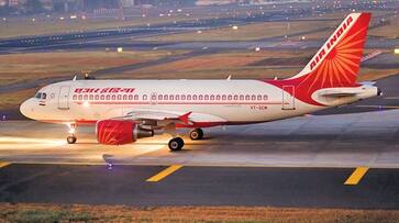 Air India plans on bringing 17 grounded aircraft by October