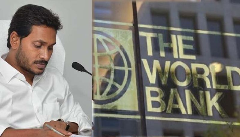 World Bank Quits from Amaravati Project