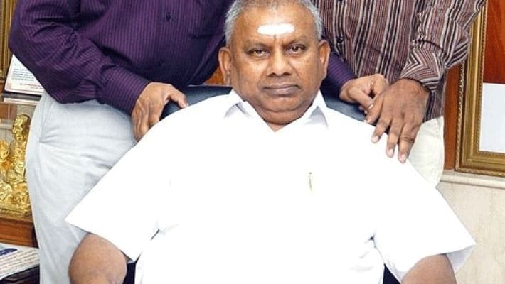 saravana bhavan rajagopal  and jeevajothi