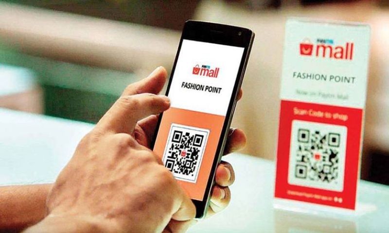 Paytm Mall suffers massive data breach