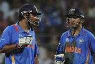 MS Dhoni future Gautam Gambhir recalls 2012 CB series Dhoni policy