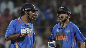 MS Dhoni future Gautam Gambhir recalls 2012 CB series Dhoni policy