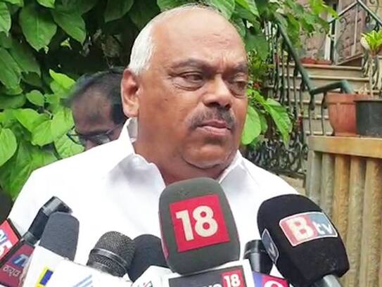 Speaker said I have to face the world too, today will be the trust vote of the Kumaraswamy Government
