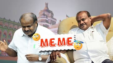 Karnataka chief ministers doublespeak exposed