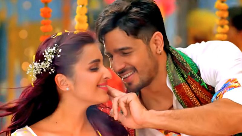 Jabariya Jodi CBFC makes nine changes in Sidharth Malhotra Parineeti Chopra film