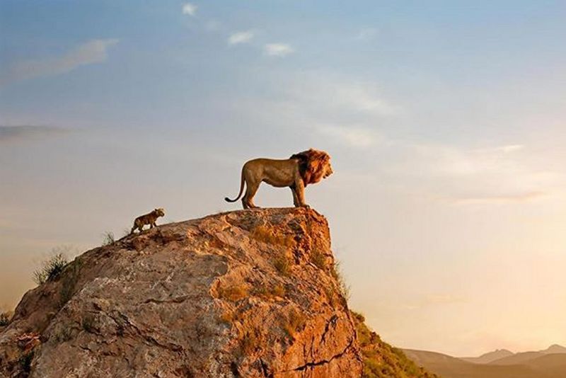 The Lion King movie review: Did Disney strike the right cord with reboot version?