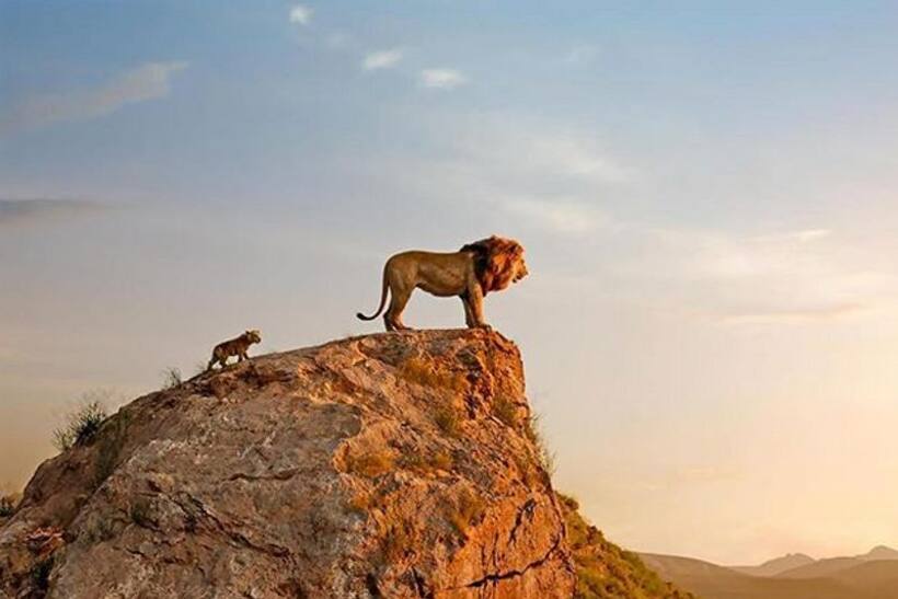 The Lion King movie review: Did Disney strike the right chord with reboot version?