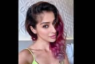 Look at 'Julie 2' fame raai laxmi in Bikini, was Mahendra Singh Dhoni's affair