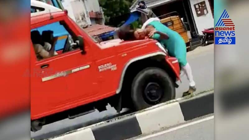 Kerala Girl Accident Video..