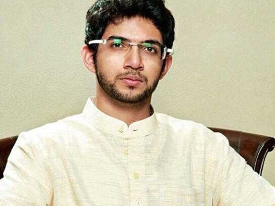 Will aditya-thackeray be the claimant for the Chief Minister's post from Shiv Sena