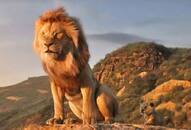 Original Lion King animator criticizes Disney remake