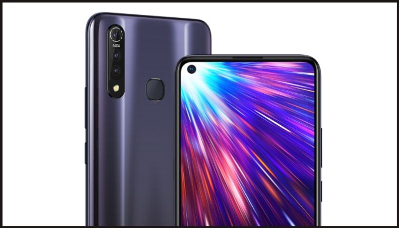 Vivo Z1 Pro Price Specifications