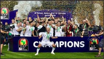 AFCON 2021: From most titles to most goals - Here are all the vital records and stats you need to know