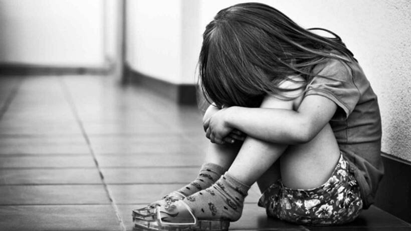 सात महीने तक चुपचाप बलात्कार का दर्द सहती रही छात्रा, स्कूल में हुआ बच्चा तो खुला राज