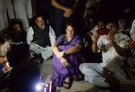 Priyanka Gandhi didn't get AC in chunar guest house