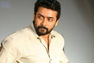 #HappyBirthdaySuriya: Versatile Tamil actor turns 44 today