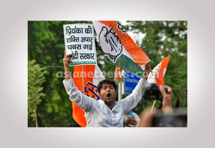 महाराष्ट्र में कांग्रेस की बढ़ी मुश्किलें, चुनाव के लिए नहीं मिल रहे हैं साथी