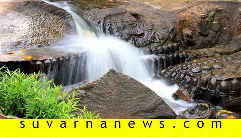 Hike to Kbal Spean  the river of 1000 lingas