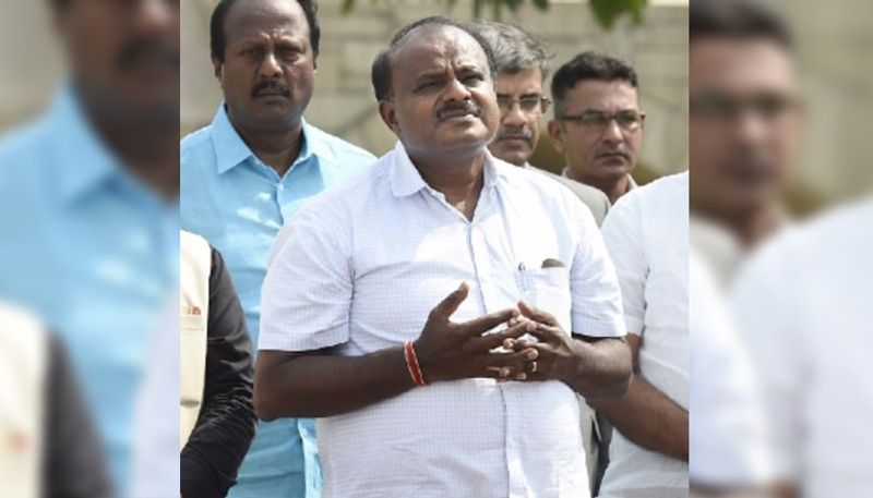 Minister Narayana Gowda Slams HD Kumaraswamy