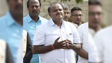 independent MLA filed pettion in supreme court to give order to kumarswamy government for floor test