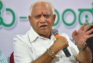 Karnataka coalition crisis Monday will be last day as CM for Kumaraswamy says BS Yeddyurappa