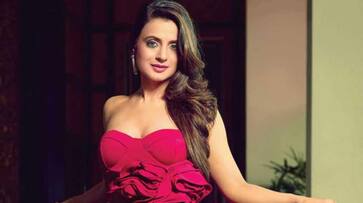 Ameesha Patel in trouble: Cheque bounce case registered against actress; MP court issues summons