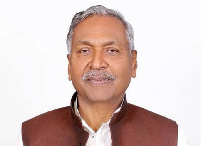 यूपी के बड़े पिछड़े नेता फागू चौहान को बनाया गया बिहार का राज्यपाल