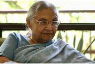 Congress veteran leader Sheela Dikshit passed away in Delhi, PM Modi and the President all paid homage