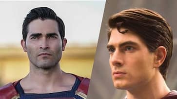 Superman returns Brandon Routh to play action hero after 13 years in Arrowverse crossover