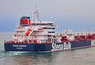 India in touch with Iran to secure release of 18 Indians on board seized British oil tanker