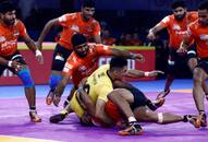 Pro Kabaddi League (PKL) 2019 Bengaluru Bulls U Mumba win opening day