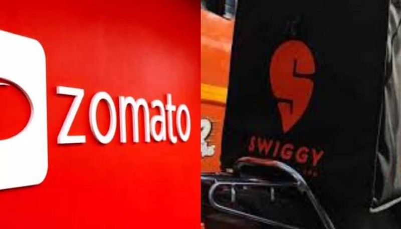 Zomato and Swiggy food orders are likely to increase in price from January with eight coming to work