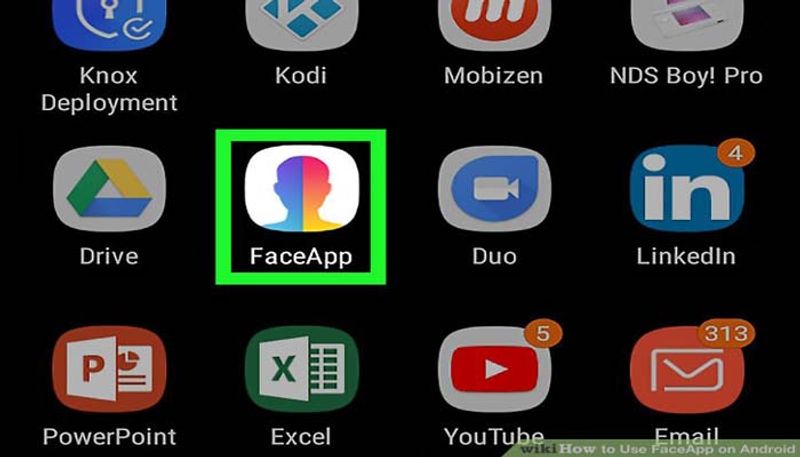 FaceApp explained: What is this AI app and the privacy concerns raised around it