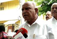 Karnataka coalition crisis: State BJP president Yeddyurappa says turmoil will end by Monday (July 22)