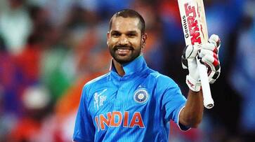 Shikhar Dhawan back form but India A lose South Africa A