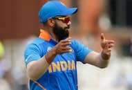 India tour West Indies USA 2019 India squads announced