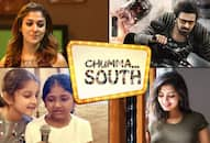 From Disha Madan pregnancy shoot to complaint against Amala Paul bold pictures watch Chumma South