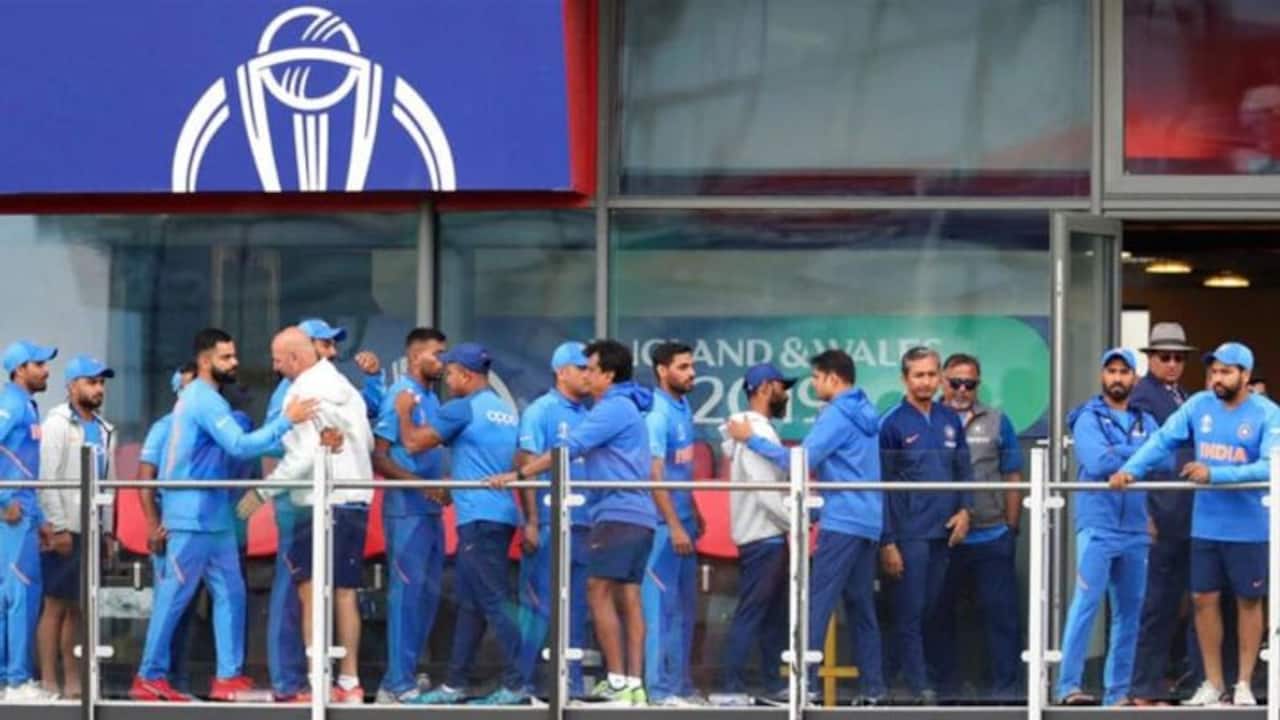 वेस्टइंडीज दौरे के लिए टीम इंडिया का ऐलान, ऋषभ पंत को मौका ये हुए बाहर