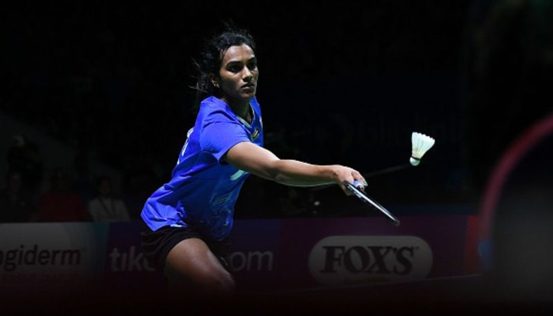 Japan Open 2019 PV Sindhu, Srikanth looks to improve