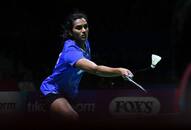 Indonesia Open PV Sindhu loses final Akane Yamaguchi fails end 7-month title drought