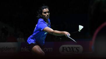 Indonesia Open PV Sindhu loses final Akane Yamaguchi fails end 7-month title drought