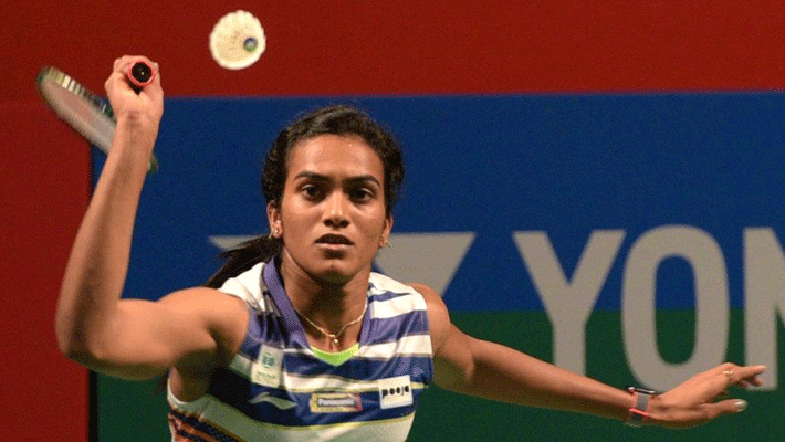 World championship Saina nehwal pv sindhu entered pre quarter final round