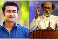 Rajinikanth backs actor Suriya on National Education Policy comment, hopes opinion reaches PM Modi