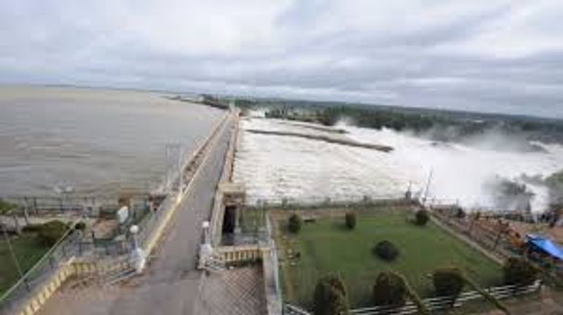 Karnataka Tamil Nadu water dispute Cauvery Water Management Authority meeting in Delhi gow