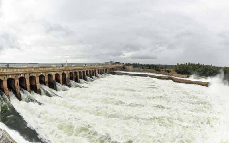 Good news for Bengaluru rural residents: 110 villages to get Cauvery water after Lok Sabha elections 2024 vkp