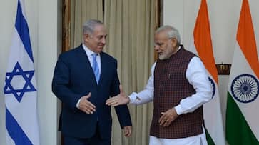 Israeli PM Netanyahu to visit India on September 9 to meet PM Modi