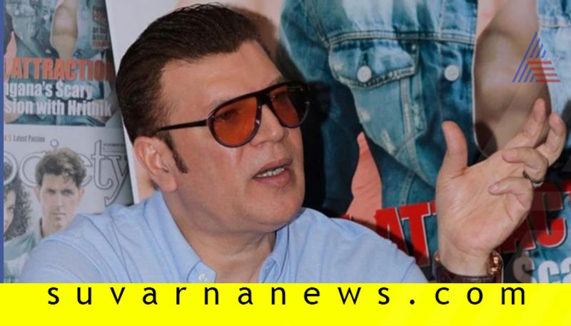 Bollywood Actor Aditya Pancholi gets interim protection till August 3