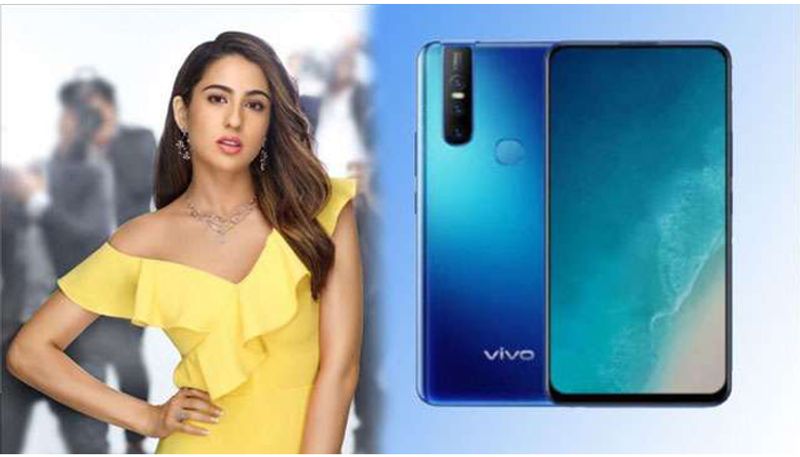 Vivo bets on 'S' series to strengthen position in offline retail mkt; ropes in Sara Ali Khan